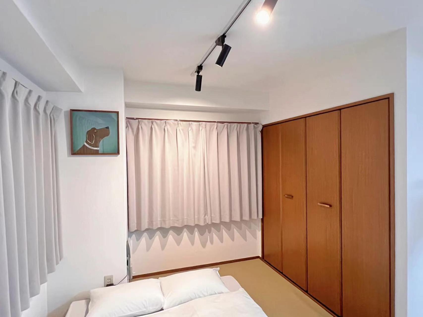 Apartment 上野東京セントラルステイ 山手線駅徒歩3分御徒町 2-4人 アメ横3分 上野駅10分 湯島駅2分