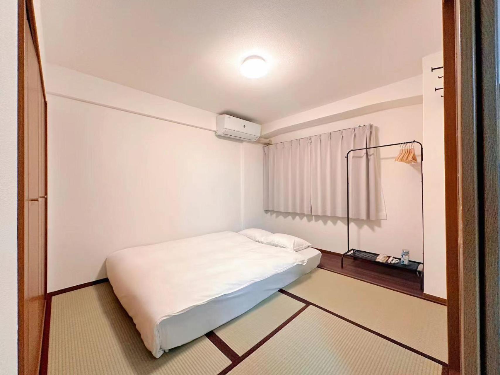 Apartment 上野東京セントラルステイ 山手線駅徒歩3分御徒町 2-4人 アメ横3分 上野駅10分 湯島駅2分 *